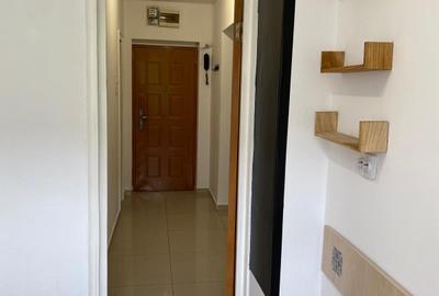 Apartament 2 Camere | Titan | 3' Metrou | Grigorescu | Boxa | Boiler - 7