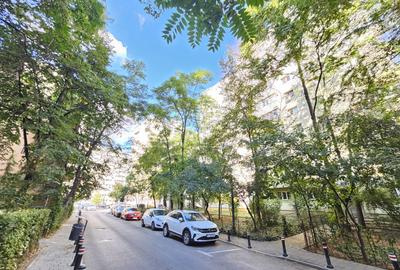 Iancului- Dima Cristescu| Apartament de 3 camere cu 2 bai - 25