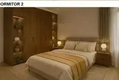 Apartament 4 camere, suc 146,52 mp, zona Dacia-Eminescu - 4