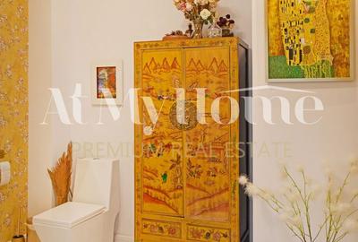 VIla spatioasa cu 6 camere, piscina proprie, 750mp de gradina - 39