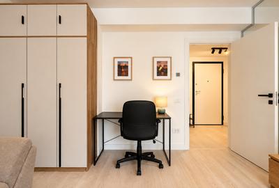 De inchiriat | Studio/ Garsoniera prima inchiriere | Akcent City metrou Jiului - 5
