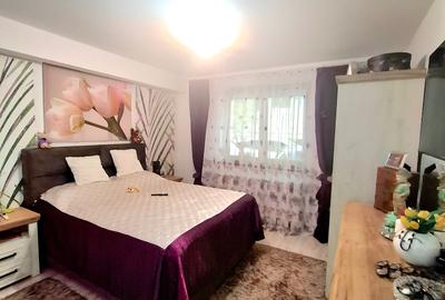 Apartament 3 camere, 84 mp utili, 2 băi+ terasă 17 mp,zona N Rm Vâlcea - 8