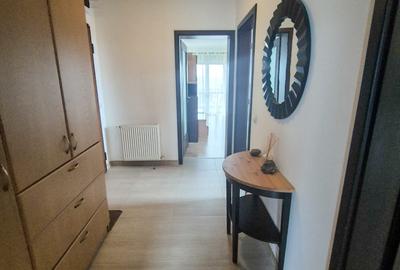 Aparatment 2 camere + loc parcare Complex Zorilor - 6