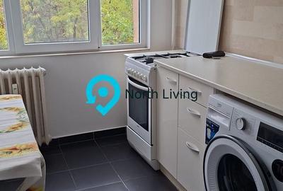 Apartament cu vedere si intrare din PARC IOR - 2