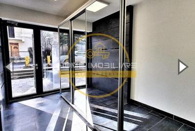🏠Apartament 2 cam, 50MP, etaj 3 // 📍Copou - Parc Expo - 6