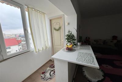 Apartament 2 camere zona Mall - 10