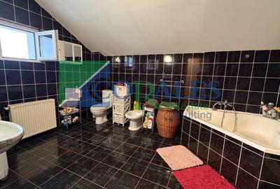 Casa Individuala, Piscina, Garaj Dublu, 4 dormitoare, Sauna, sala Fitness - 16