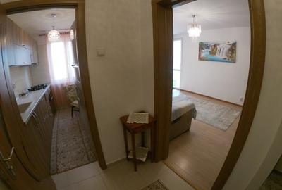 Apartament 2 camere de Inchiriat - Obor Metrou - 11