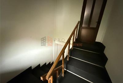 EXCLUSIVITATE! Pensiune  pretabil Spatiu comercial P+1+M  zona Siriu - 12