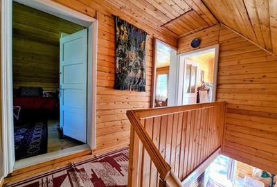 Casa de vacanta (Izvoru Muresului, str. Fazakas) - 10