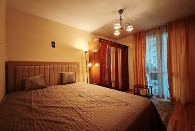 Parcul IOR | 1 min.Metr.Titan | Apartament la cheie in bl.anvelopat pt. un cuplu - 8