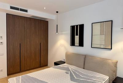 Apartament cu 2 camere // ONE Lake Club - 3