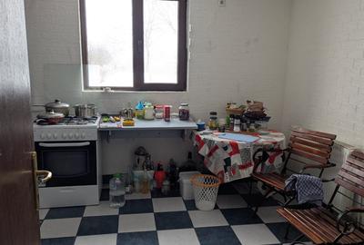 Casa parter posibilitate de mansardare –centru ,La doar 25 minute de Bucuresti - 7
