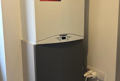 Apartament de închiriat – 42 mp + balcon și boxă la subsol - 8