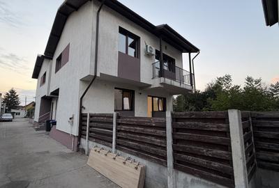 Vila individuala cocheta 103 mp, 127 mp teren, IL Caragiale, Chiajna - 17
