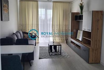 Apartament cu 2 camere decomandat în B-dul București