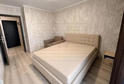 Berceni Metalurgiei Aparatorii Patriei ap.3 camere   cu loc parcare - 1