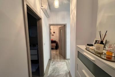 Apartament cu 3 camere de închiriat – Nicol Residence, Valea Adâncă | 500 €/lună - 17