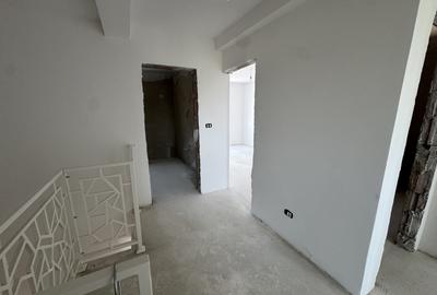 Duplex Modern 5 Camere | 115 mp | 3 Bai | Zona Esso | Giroc - 10