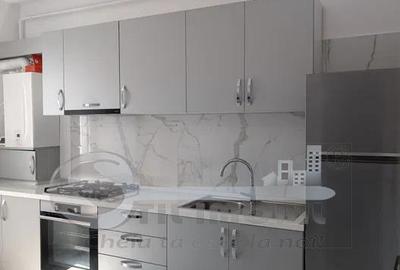 Apartament 1 Cameră - Zona Gării - Alexandru - 6