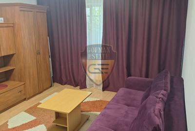 Apt 2 camere, Tomis Nord, Campus, centrala gaze, parter - 2