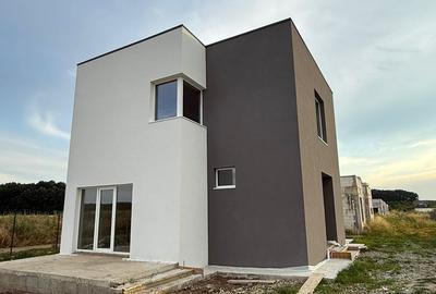 Casă individuală cu 4 camere în Snagov