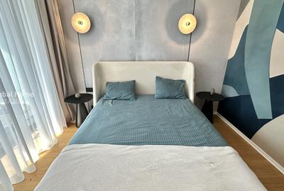 One Floreasca Towers | 2 Camere | Parcare Subterană | 65 mp | Locație Premium - 13