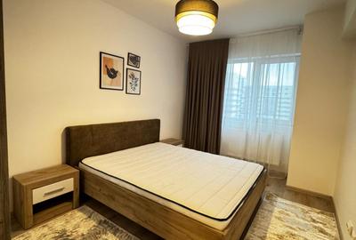 Apartament cu 2 camere de inchiriat Rotar Park, Metrou Pacii - 5