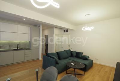 Boston Residence | Promenada Mall | Apartament modern cu 3 camere | 90mpc - 2