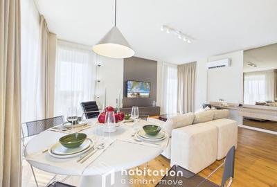 Design Premium | Nord One  -2 camere exclusivist| 750 Euro + 21% - 7