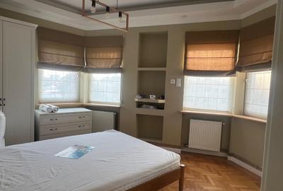 De inchiriat apartament 2 camere  piata amzei - 5