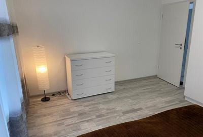 Studio 2 cam Avantgarden,mobilat si utilat, parcare, terasa - 8