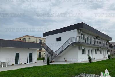 AFACERE LA CHEIE VILA  17 CAMERE 17 BAI EFORIE NORD - 24