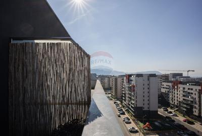 Apartament 3 camere tip duplex cu parcare si boxa la Maurer Residence - 26