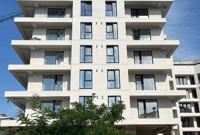 APARTAMENT 3 Camere cu GRĂDINĂ,Bloc Nou,SAVAR RESIDENCE SPLAI - 3
