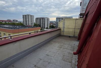 Apartament cu 2 camere de vanzare in zona Metrou 1 Decembrie 1918- Trapezului - 16