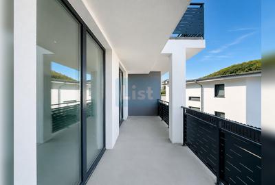 0% Comision | Casă cuplată modernă, teren 300 mp -La 3 minute de Vivo| - 5