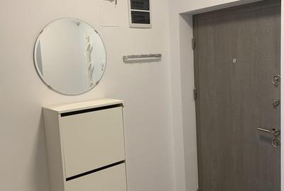 Inchiriez apart. 2 camere,Rotar Park 2,bloc 2022,Militari,zona Metro Mc Donald's - 11