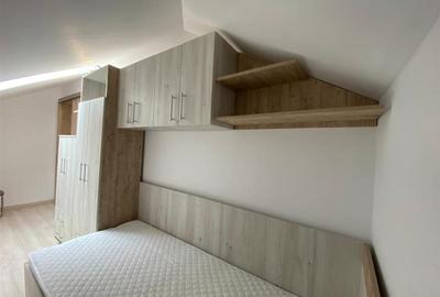 De inchiriat 3 camere in Tractorul | Bloc nou | Mobilat, utilat - 6