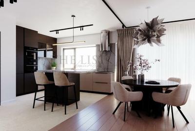 De Vanzare | Vila cu 4 camere | Tunari - 6