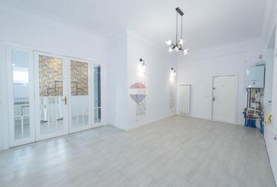 Apartament de vanzare 137 mp, zona centrala, curte proprie - 4