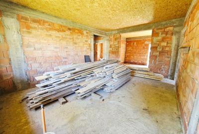 Casă la roșu cu 4 camere, 122 mp utili, teren 465 mp – Băicoi - 20