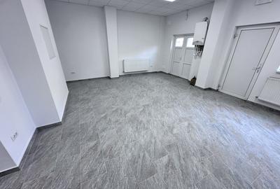 Spatiu Comercial finisat si renovat 80 mp inchiriere Alba Iulia Sub Stadion - 9