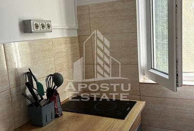 Garsoniera de inchiriat , Zona Soarelui , Timisoara - 7