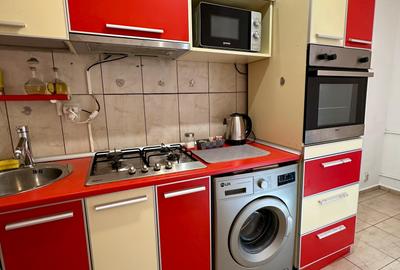 Garsoniera - centrala de bloc- Drumul Taberei - Brancusi - Valea Larga - 5