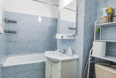 Garsonieră decomandată*etaj 1*Pantelimon Ritmului* - 6
