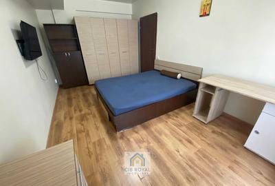 Inchiriez apt. 2 cam. zona Fundeni, Str. Atletilor,bloc 2013, loc parcare inclus - 3