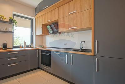 Apartament Premium cu 3 Camere  Complex BELVEO, Drumul Poienii - 6