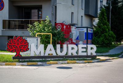 Cartier Maurer -Tomis Plus-Spatiu pentru birouri - 21