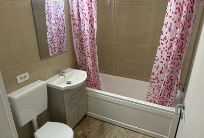Regal Home Residence, prima inchiriere, garsoniera mobilata si utilata modern! - 7
